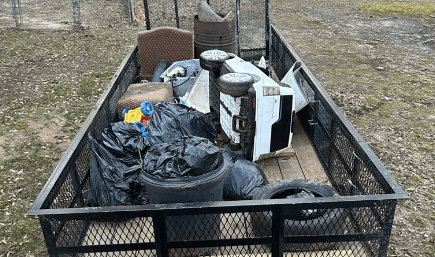Junk Removal